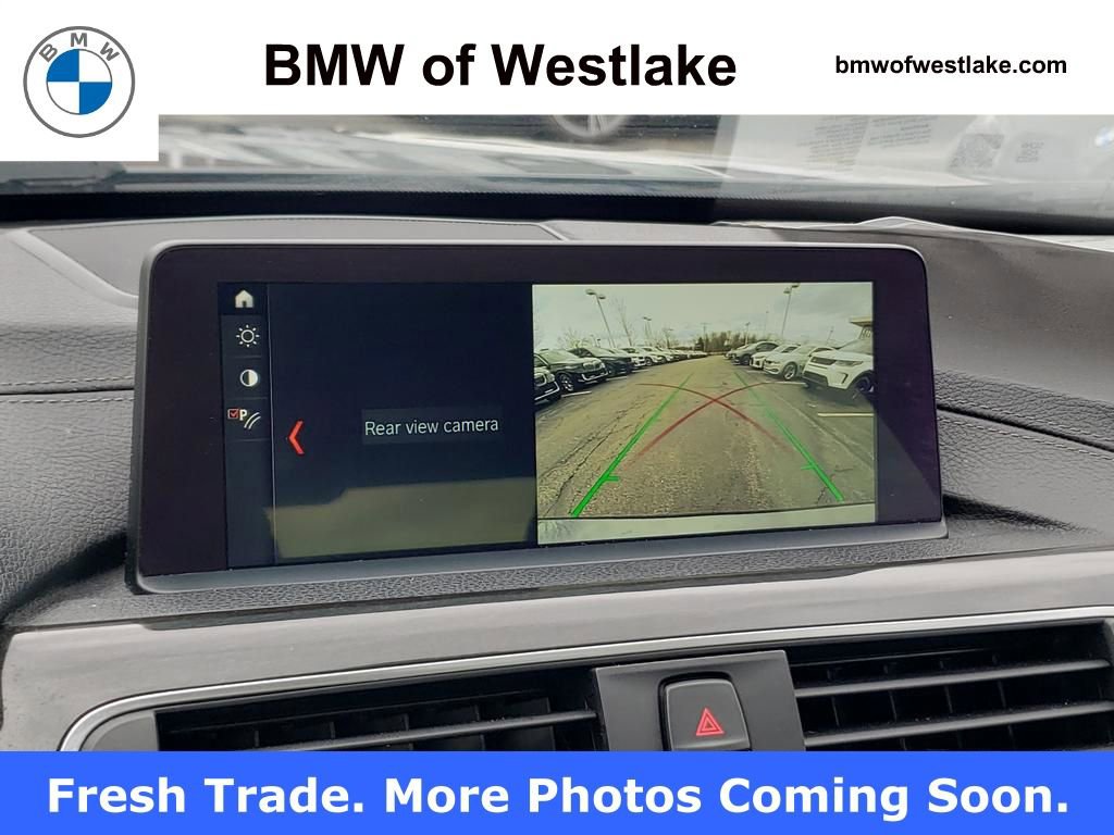 Used 2018 BMW 330i xDrive Sedan image 26