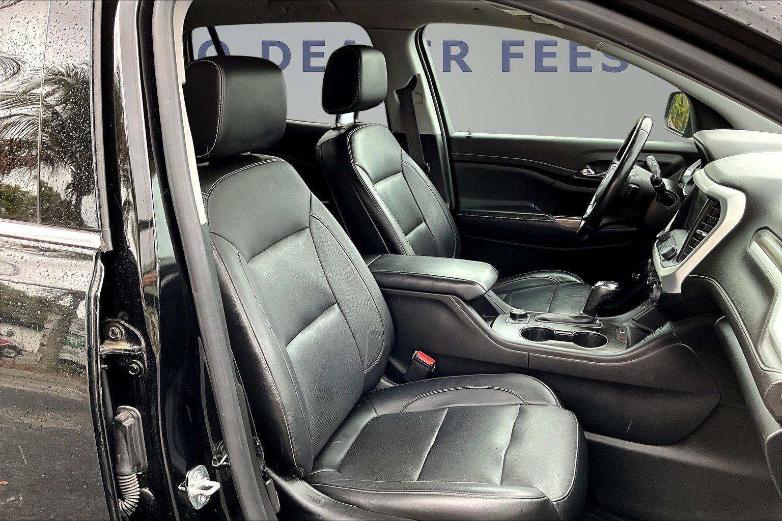 Used 2019 GMC Acadia SLT image 29