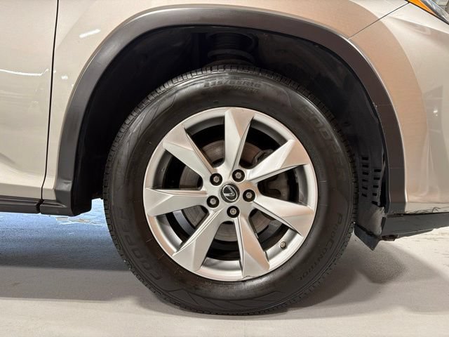 Used 2019 Lexus RX 350 AWD w/ Premium Package image 33