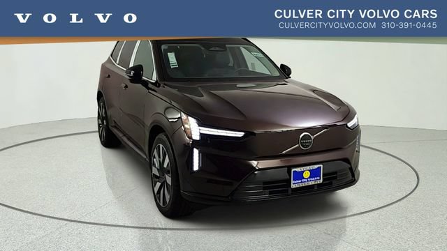 New 2026 Volvo EX90 Ultra AWD/4WD image 1