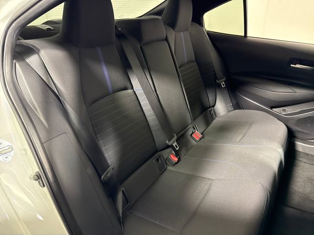 Used 2022 Toyota Corolla SE FWD image 14