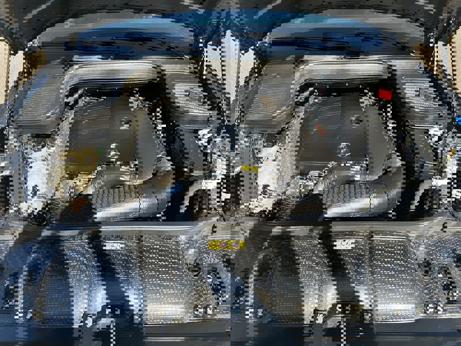 Used 2021 Mercedes-Benz GLE 350 4MATIC image 7