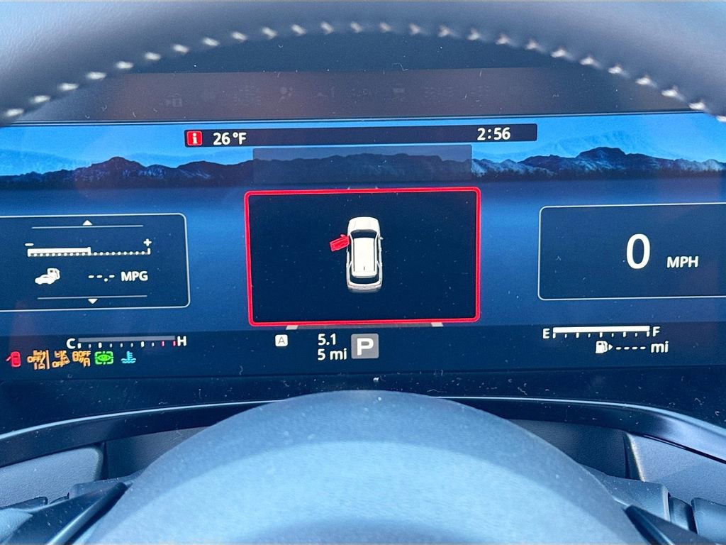 New 2026 Subaru Outback Touring XT image 10