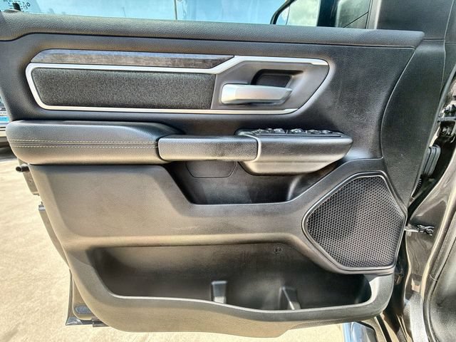 Used 2021 RAM 1500 Lone Star AWD/4WD image 21