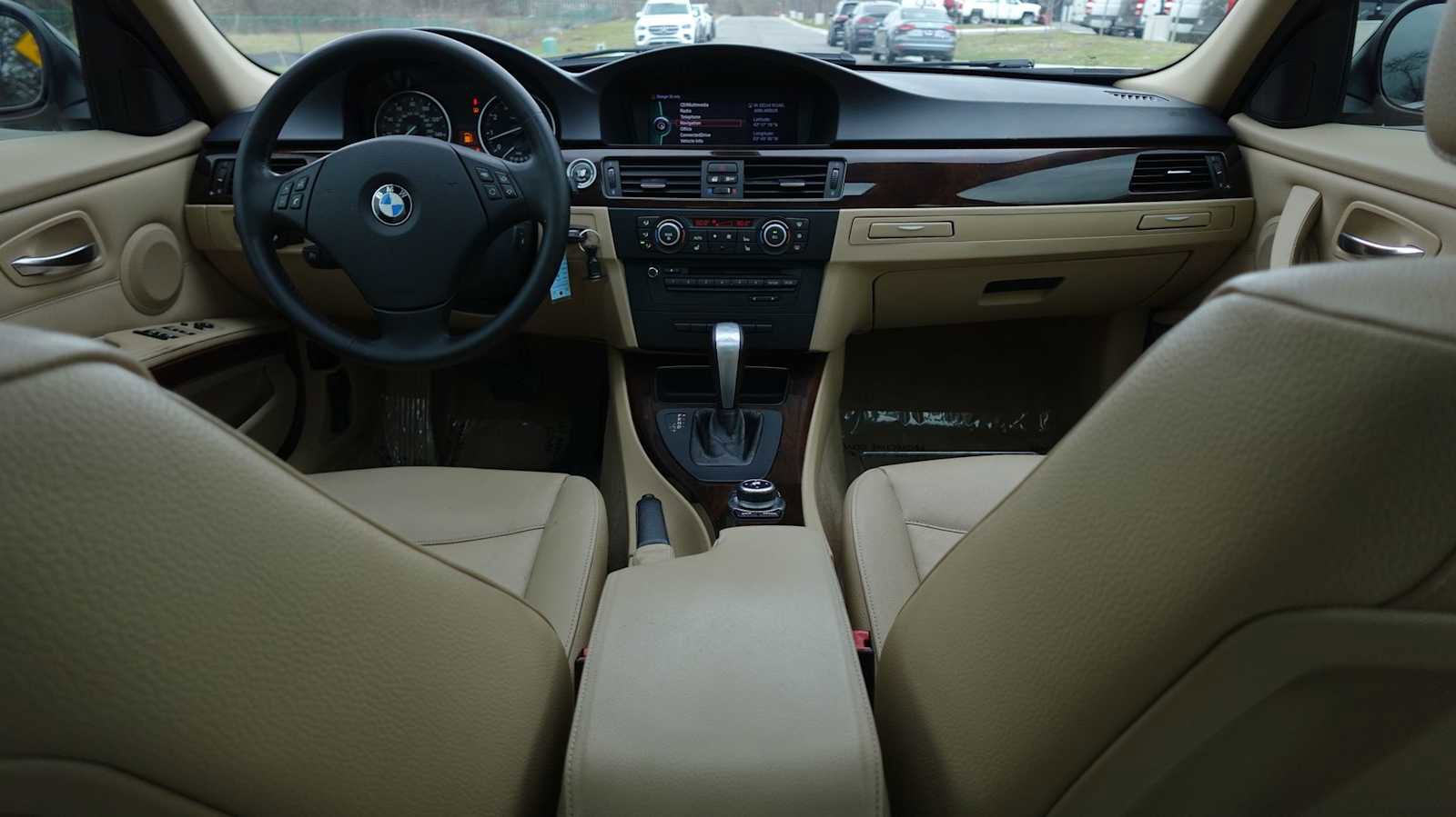 Used 2011 BMW 328i xDrive 328i xDrive image 48