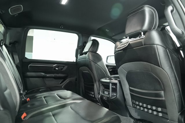 Used 2024 RAM 1500 TRX w/ TRX Level 1 Equipment Group image 31