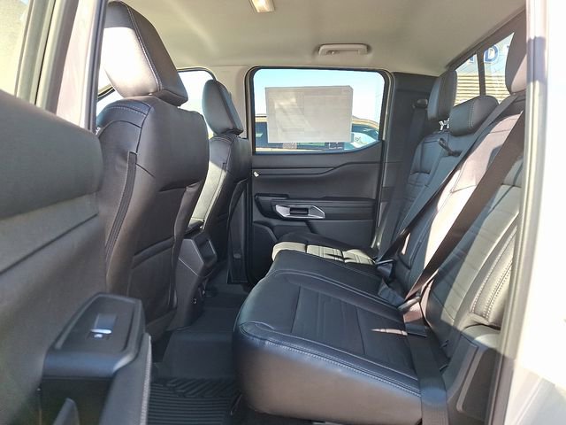 New 2025 Ford Ranger Lariat w/ FX4 Off-Road Package AWD/4WD image 5