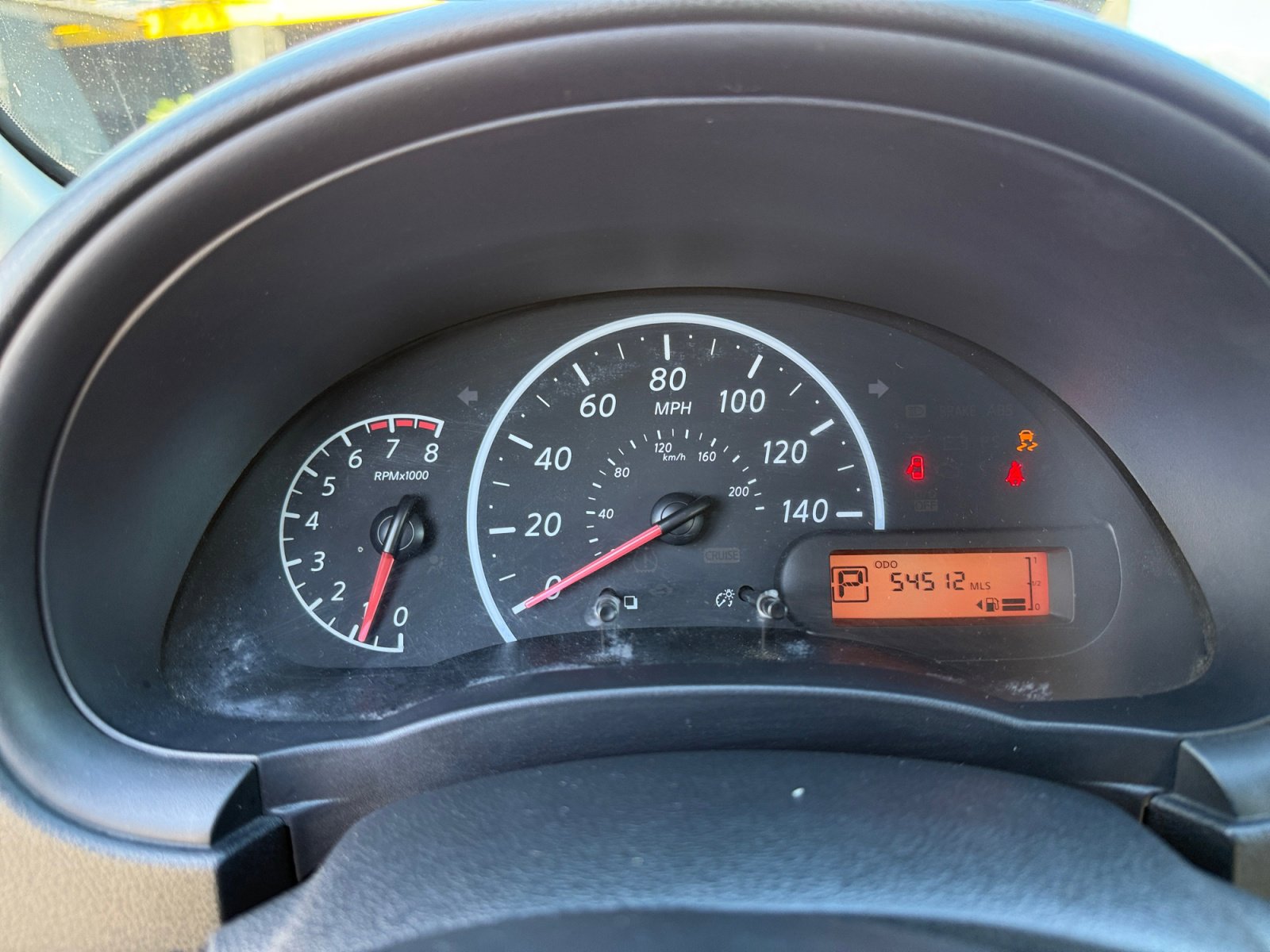 Used 2015 Nissan Versa S Plus image 24