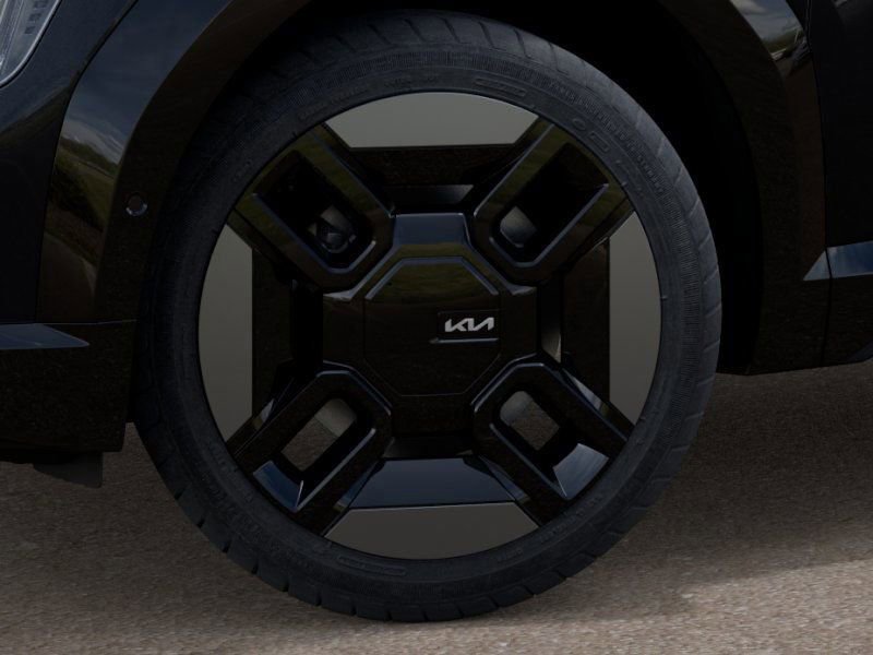 New 2026 Kia EV9 GT-Line image 10