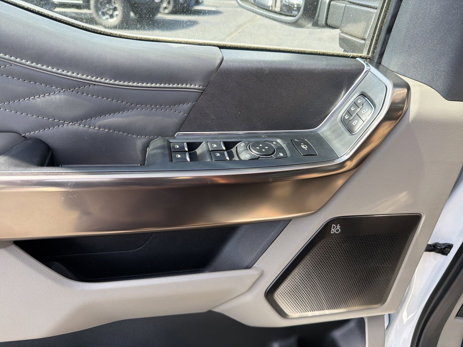 New 2026 Ford F450 Platinum w/ Platinum Plus Package image 37