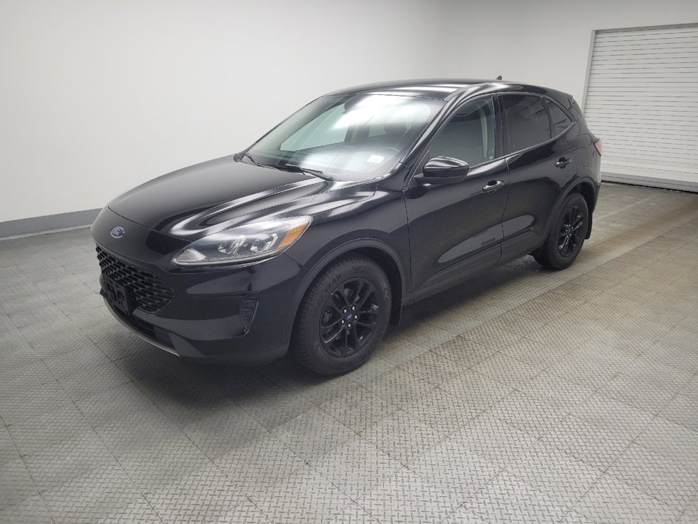 Used 2020 Ford Escape SE Sport FWD image 2