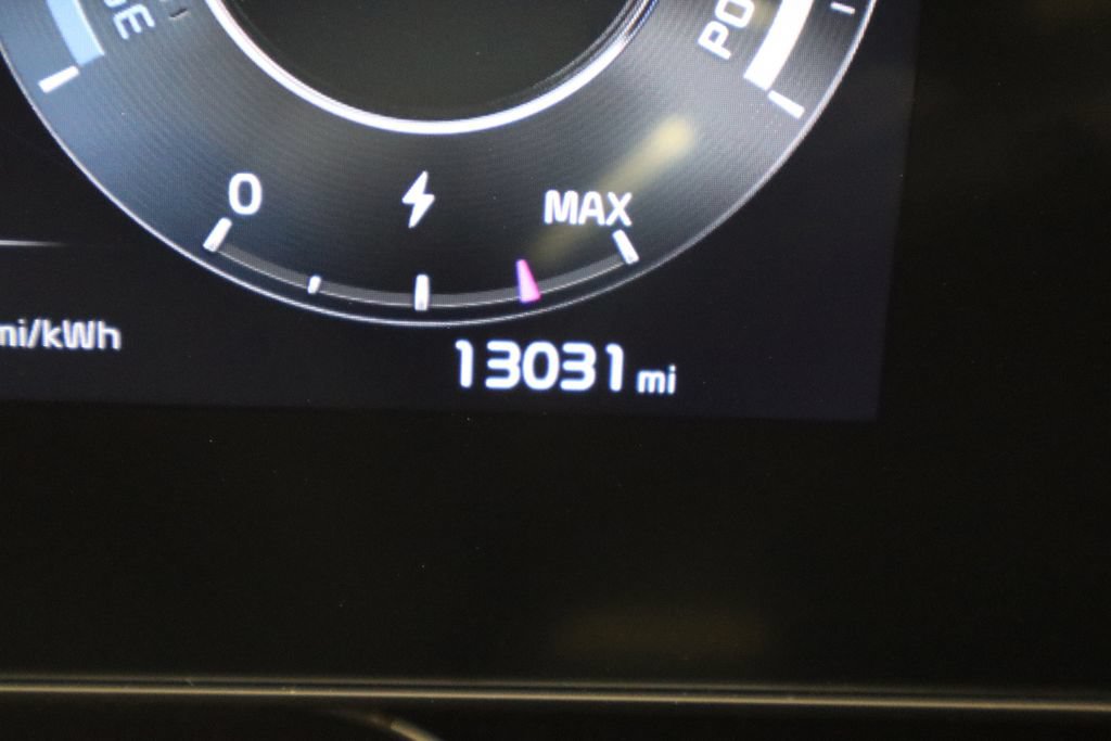 Used 2024 Kia Niro Wind FWD image 37