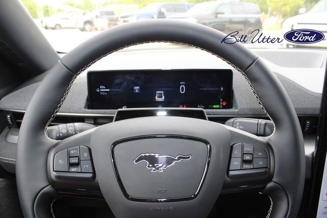 New 2026 Ford Mustang Mach-E GT AWD/4WD image 16