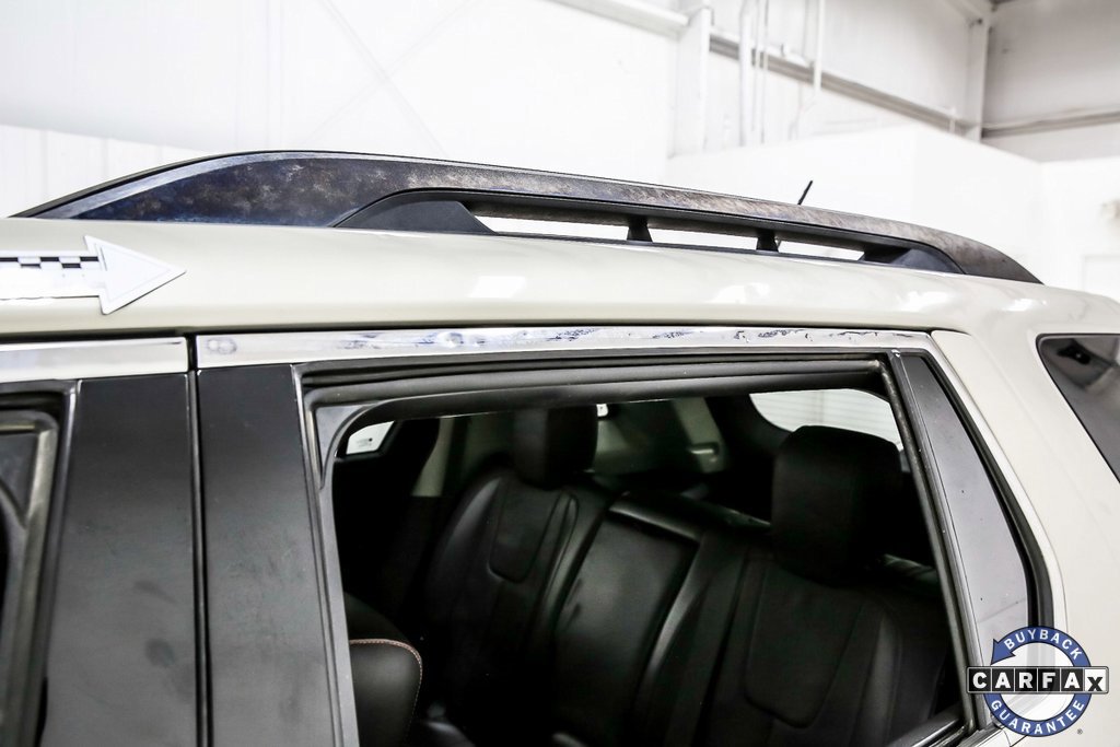 Used 2015 GMC Terrain SLT image 35