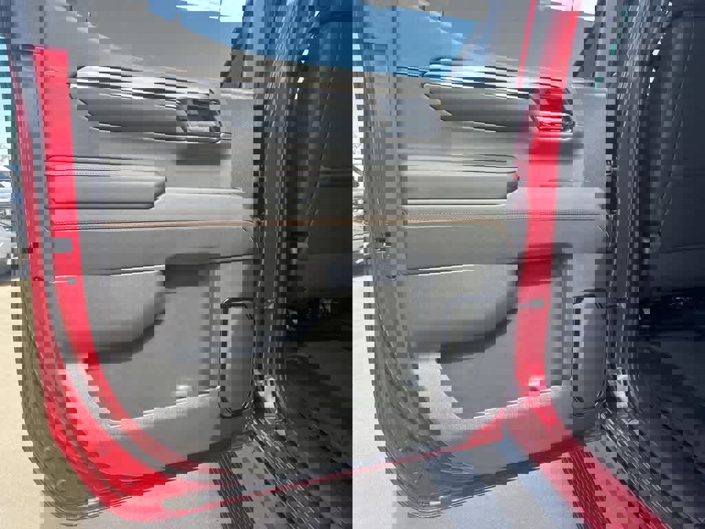 New 2024 GMC Sierra 1500 AT4 w/ Technology Package image 19