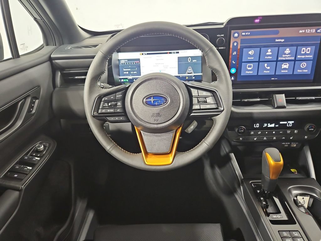New 2026 Subaru Outback Wilderness AWD/4WD image 13