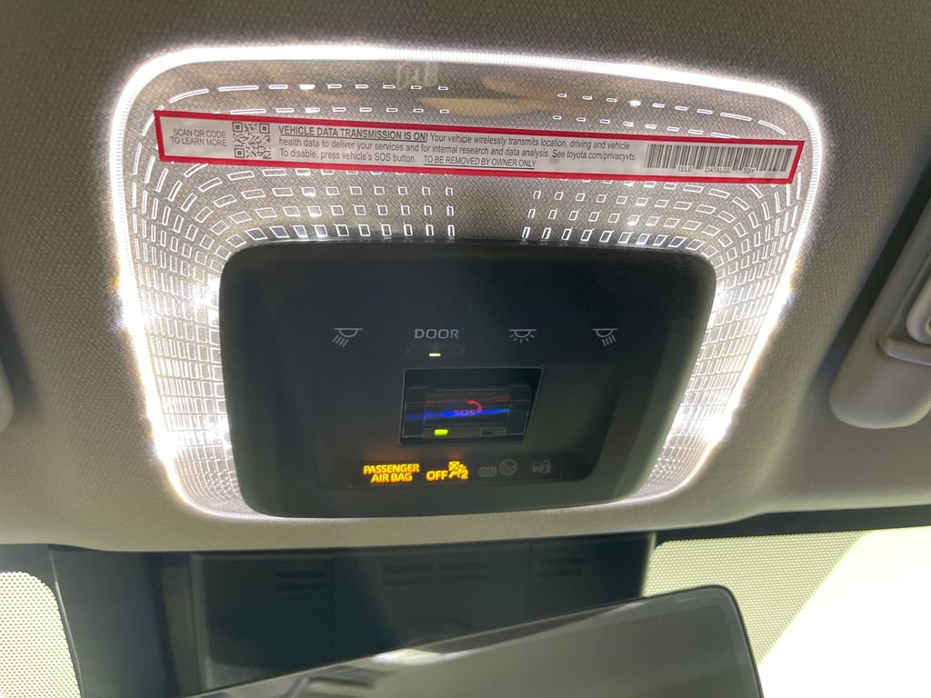 New 2027 Toyota Prius Plug-In Hybrid w/ Limited Premium Package FWD image 29