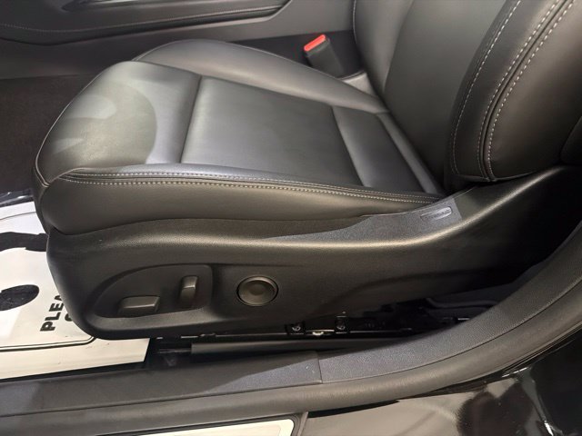 Used 2024 Cadillac CT5 Luxury RWD image 10