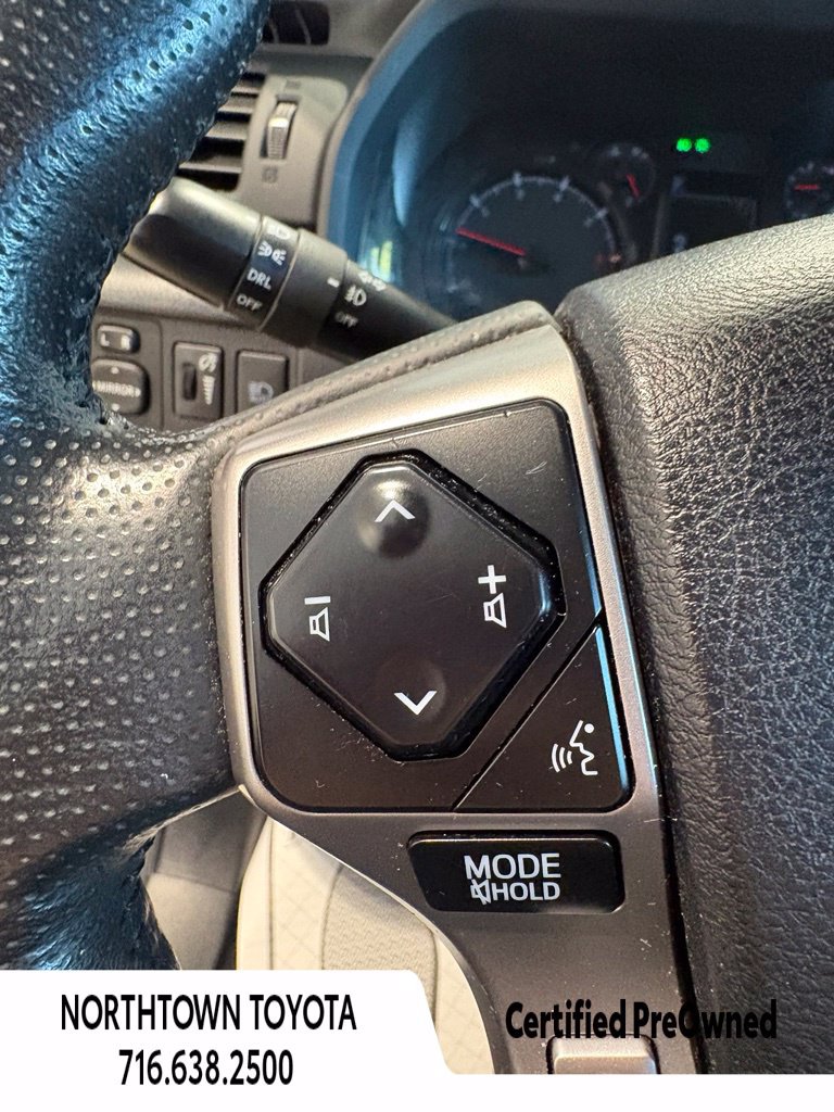 Used 2023 Toyota 4Runner SR5 Premium w/ Moonroof Package AWD/4WD image 20