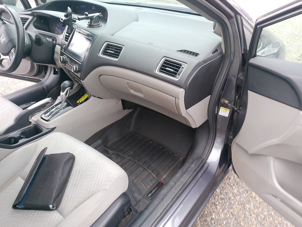 Used 2014 Honda Civic EX image 32