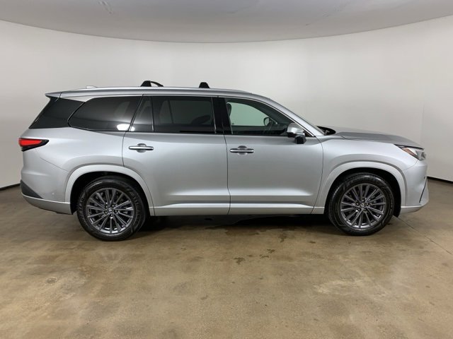 Used 2024 Lexus TX 350 AWD w/ Technology Package image 5