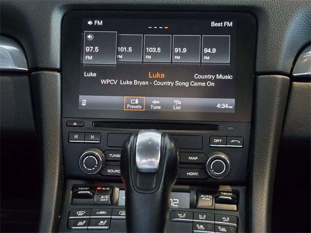 Used 2024 Porsche 718 Cayman S w/ Premium Package image 24