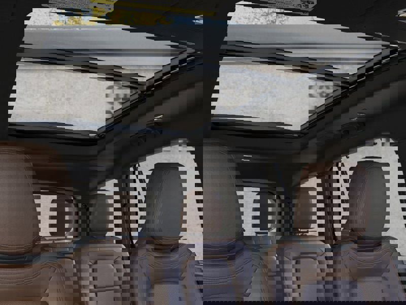 New 2026 Lincoln Aviator Reserve AWD/4WD image 22