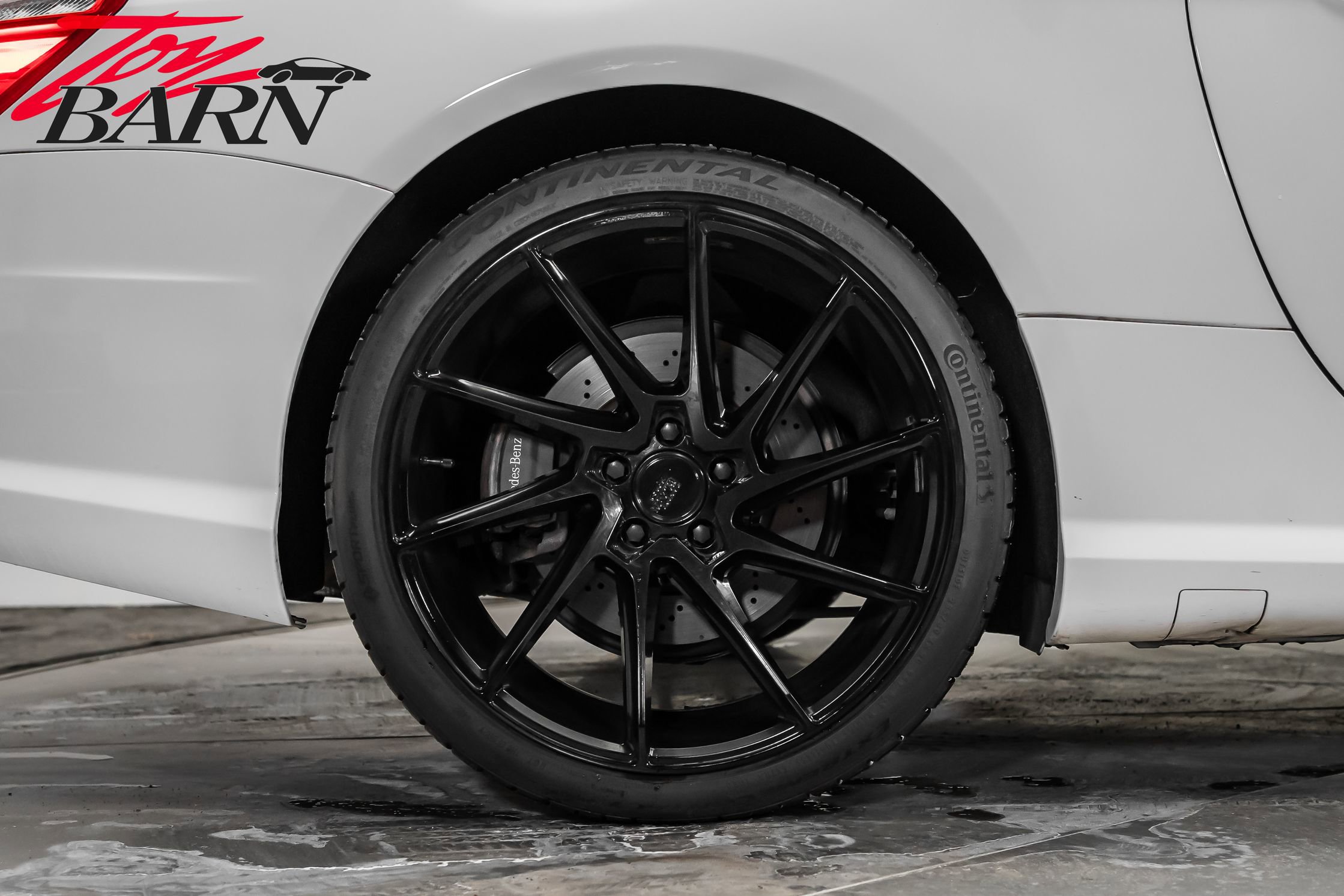 Used 2015 Mercedes-Benz SL 550 image 23