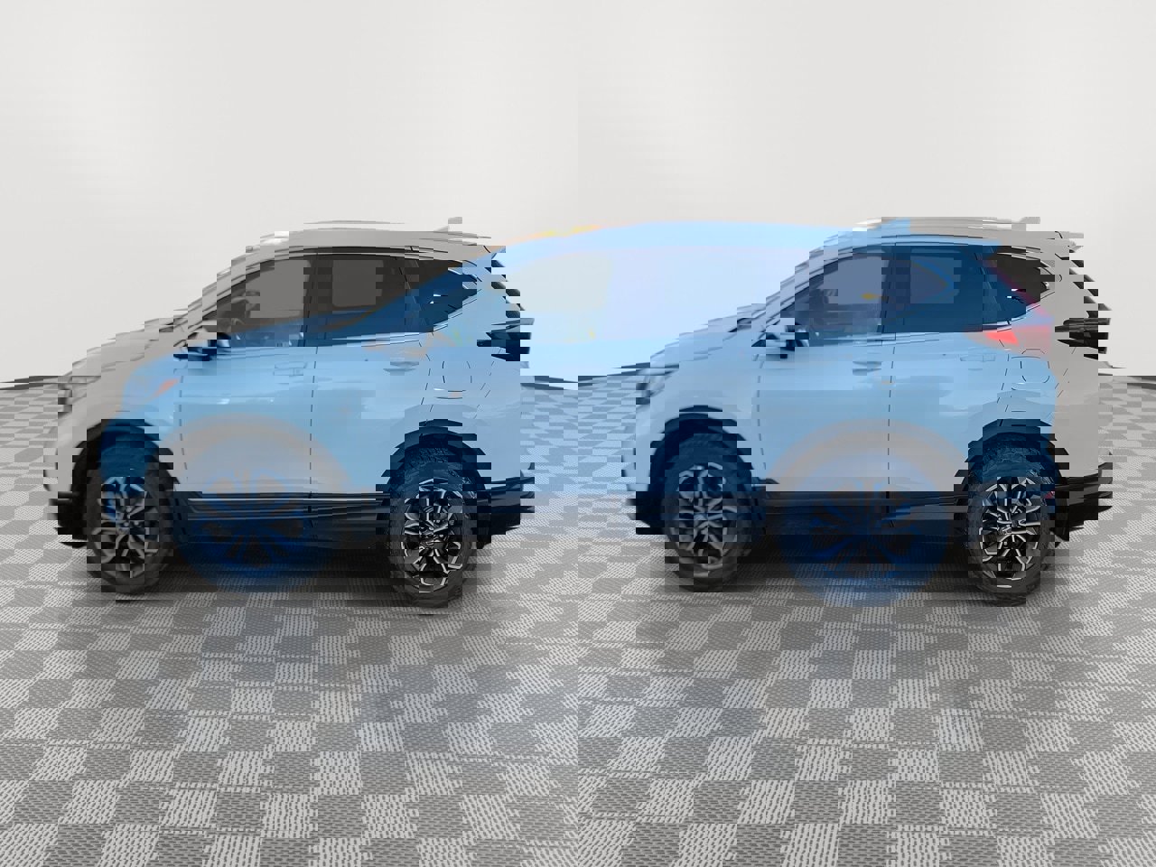 Used 2022 Honda CR-V EX-L image 5