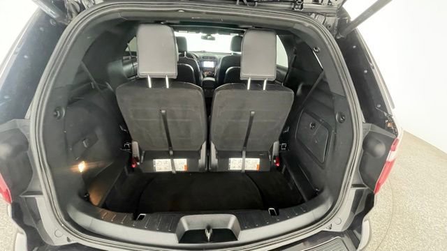 Used 2019 Ford Explorer XLT w/ Equipment Group 202A image 47