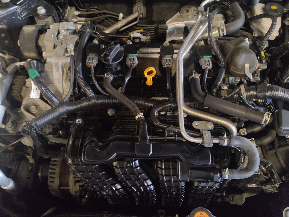 Used 2022 Nissan Altima 2.5 SV image 30