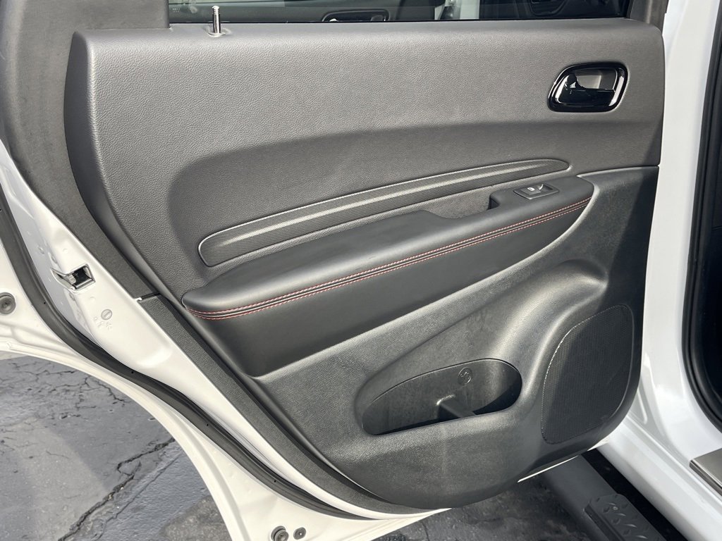 Used 2024 Dodge Durango GT w/ Mopar All Weather Package image 21