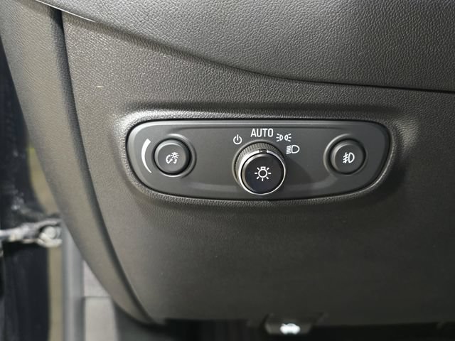 Used 2024 Chevrolet Equinox Premier AWD/4WD image 29