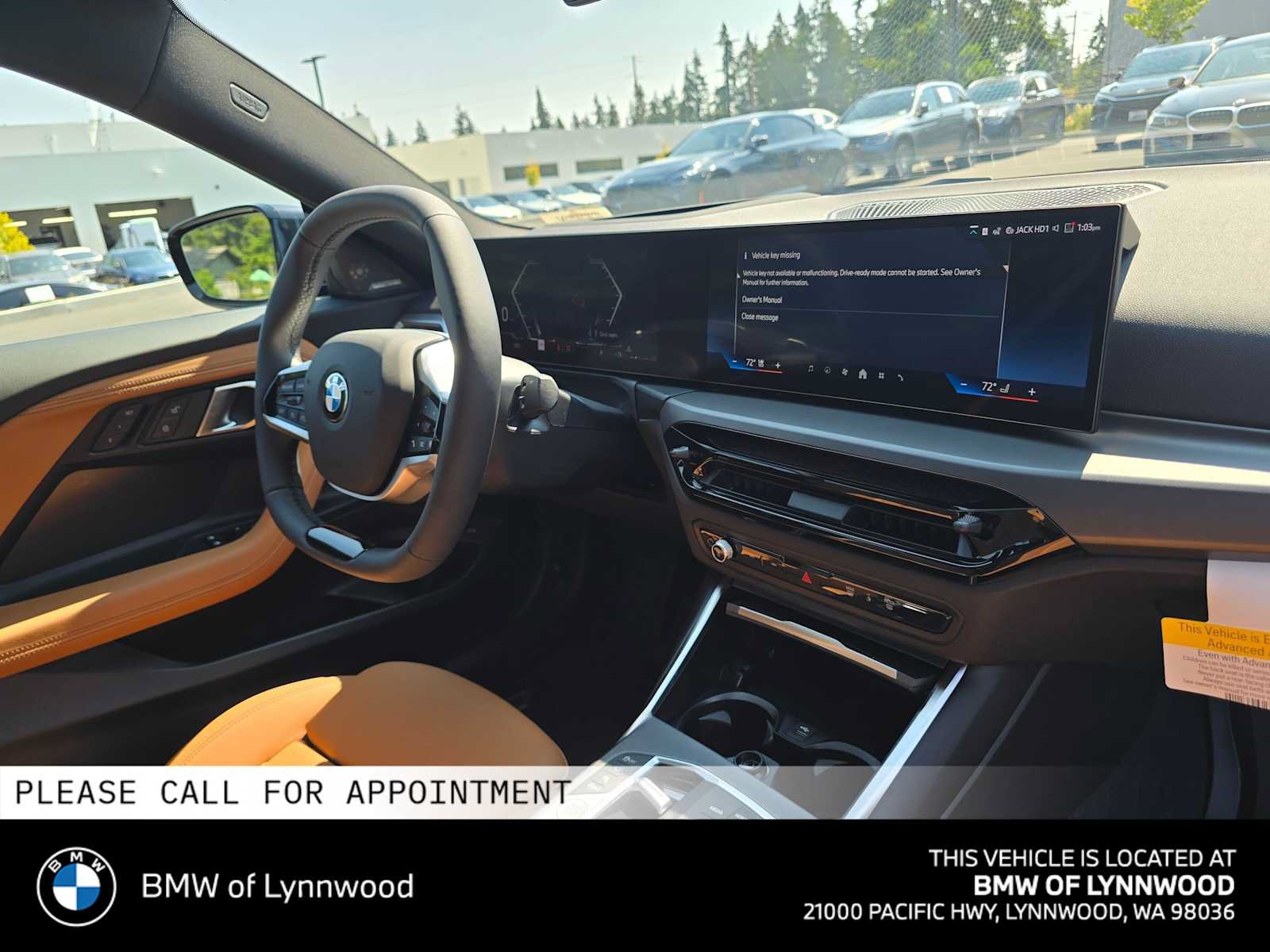 New 2026 BMW 230i xDrive Coupe w/ Premium Package AWD/4WD image 10