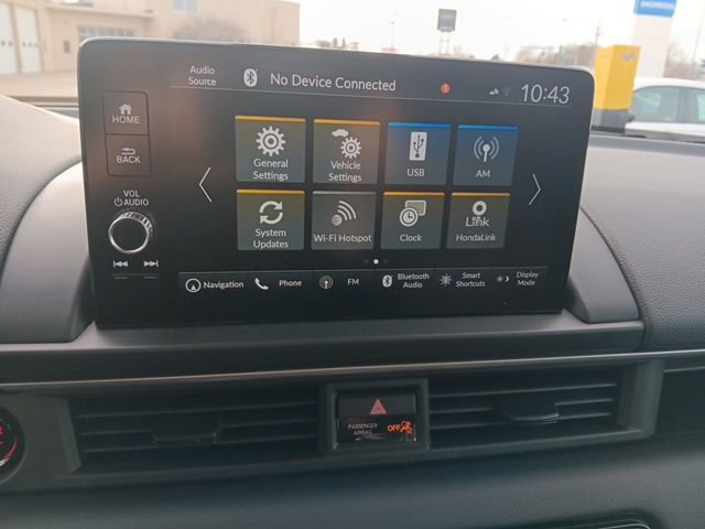 New 2025 Honda Pilot Black Edition image 21