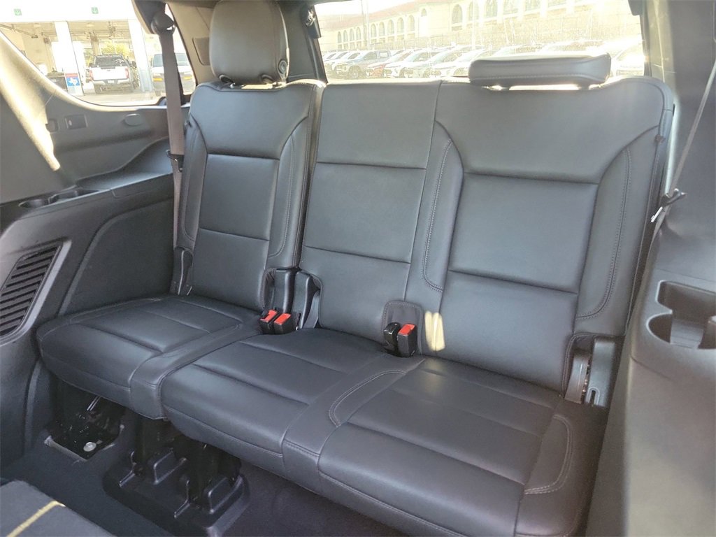 Used 2023 Chevrolet Tahoe LT image 22