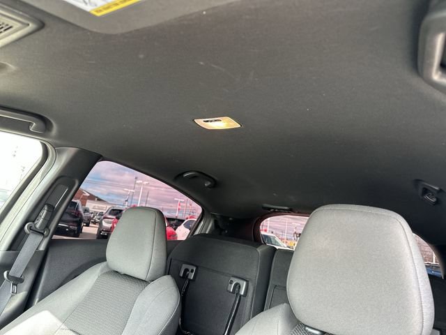 Used 2022 Honda HR-V Sport image 18