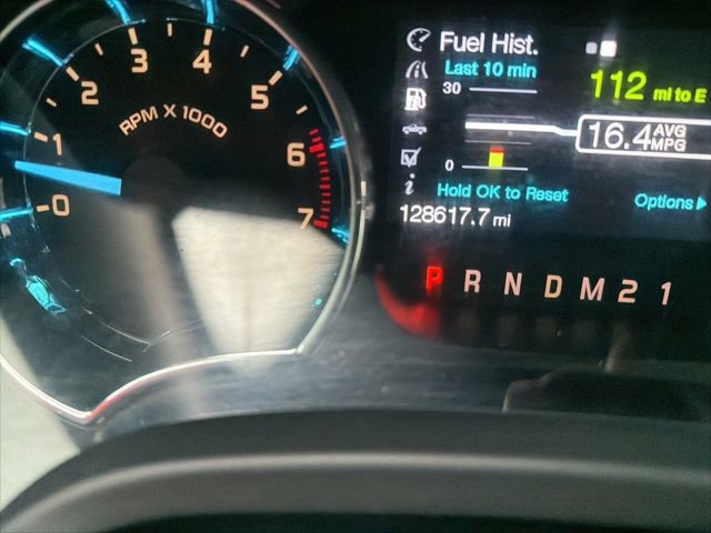 Used 2011 Ford F150 FX4 image 37