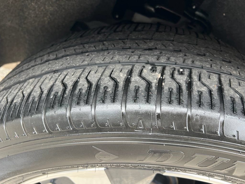 Certified 2023 Nissan Rogue SL AWD/4WD image 44