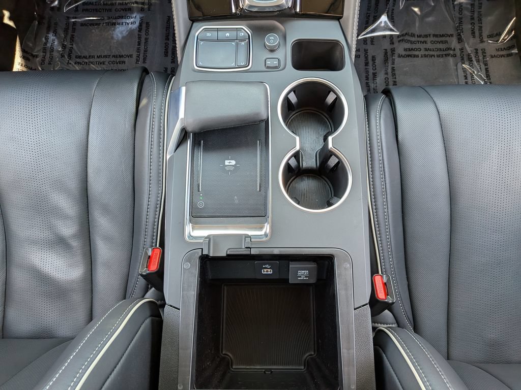 Used 2024 Acura MDX SH-AWD w/ Advance Package image 35