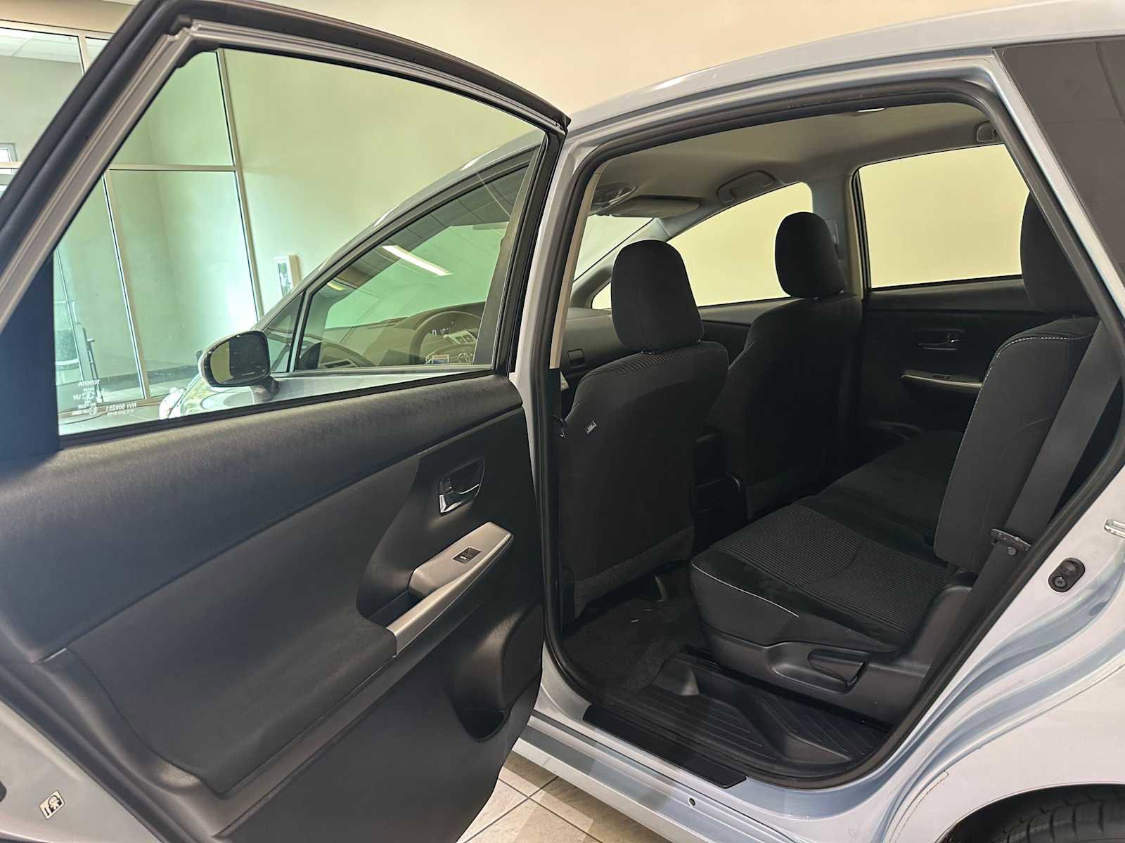 Used 2016 Toyota Prius V Two FWD image 23