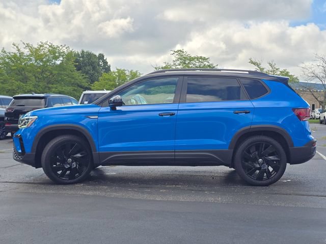 Used 2024 Volkswagen Taos SE AWD/4WD image 23
