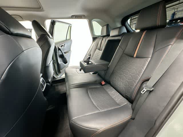 Used 2019 Toyota RAV4 Adventure w/ All Weather Liner Package AWD/4WD image 19