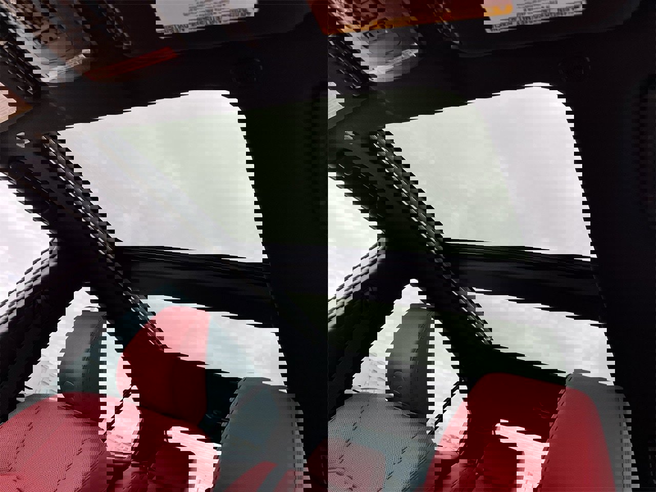 Used 2026 Toyota Camry XSE image 22