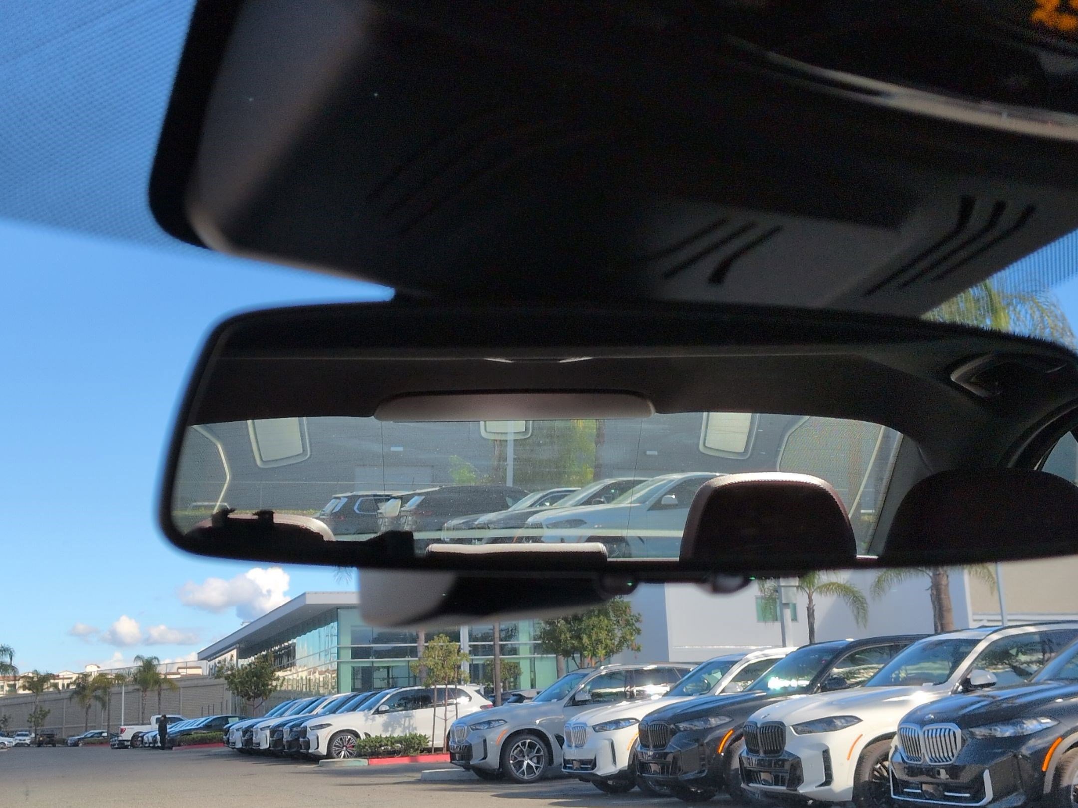 Certified 2025 BMW 330i Sedan w/ M Sport Package image 27