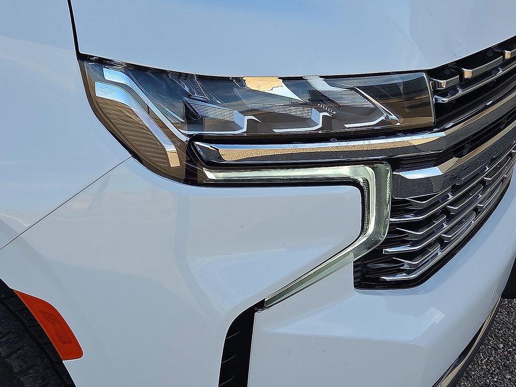 Used 2024 Chevrolet Tahoe Premier image 10