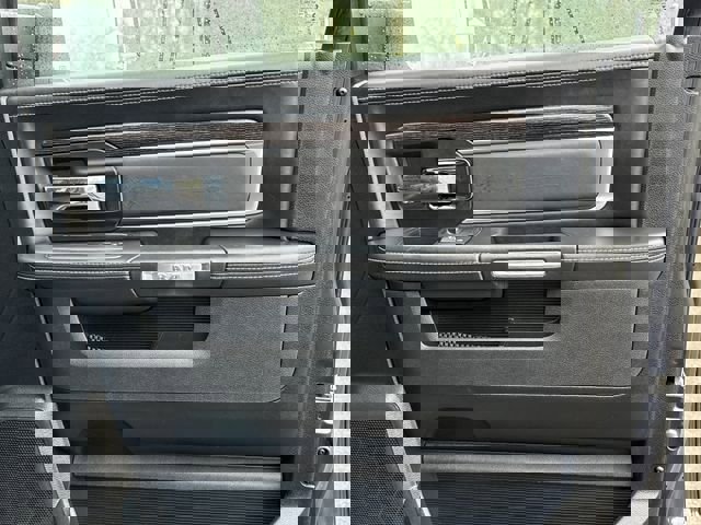 Used 2017 RAM 1500 Limited image 29