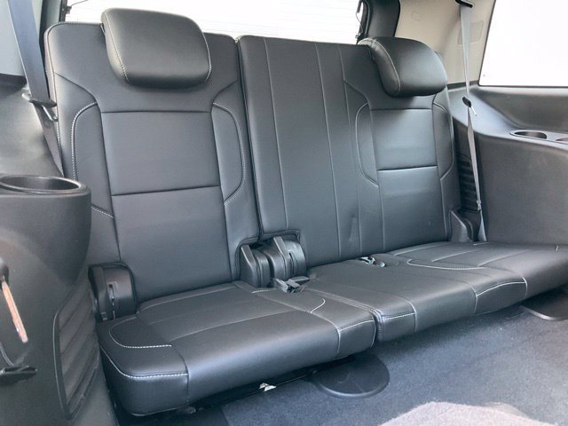 Used 2019 Chevrolet Tahoe LT AWD/4WD image 22