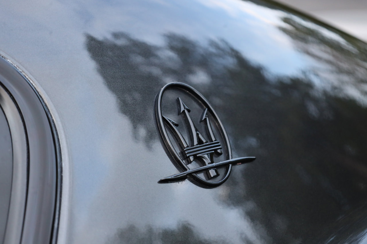 Used 2014 Maserati GranTurismo MC image 32