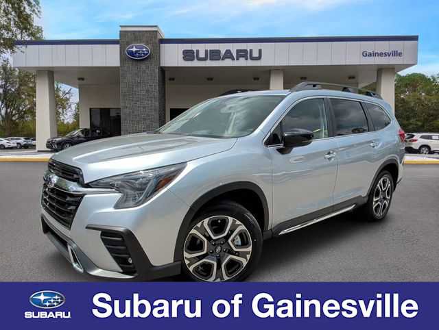 New 2026 Subaru Ascent Touring AWD/4WD image 1